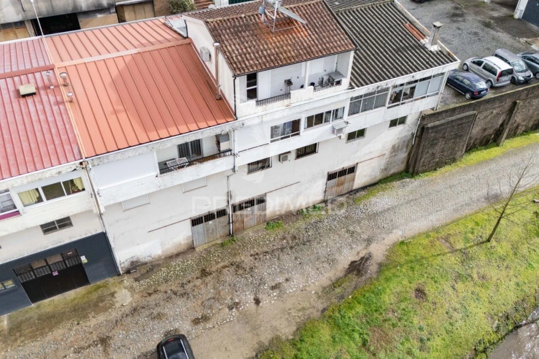 Moradia T2 para Venda em Braga (São José de São Lázaro e São João do Souto) Foto 22