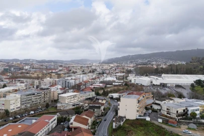 Moradia T2 para Venda em Braga (São José de São Lázaro e São João do Souto)