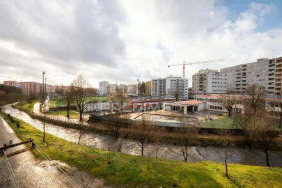 Moradia T2 para Venda em Braga (São José de São Lázaro e São João do Souto)