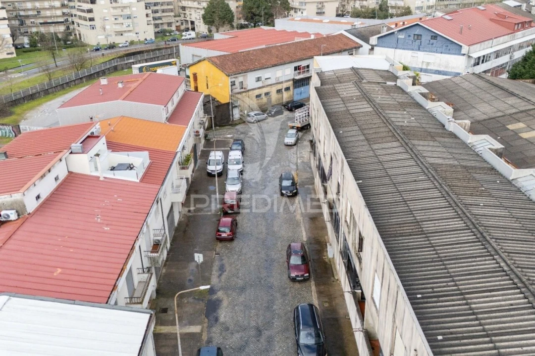 Moradia T2 para Venda em Braga (São José de São Lázaro e São João do Souto) Foto 23