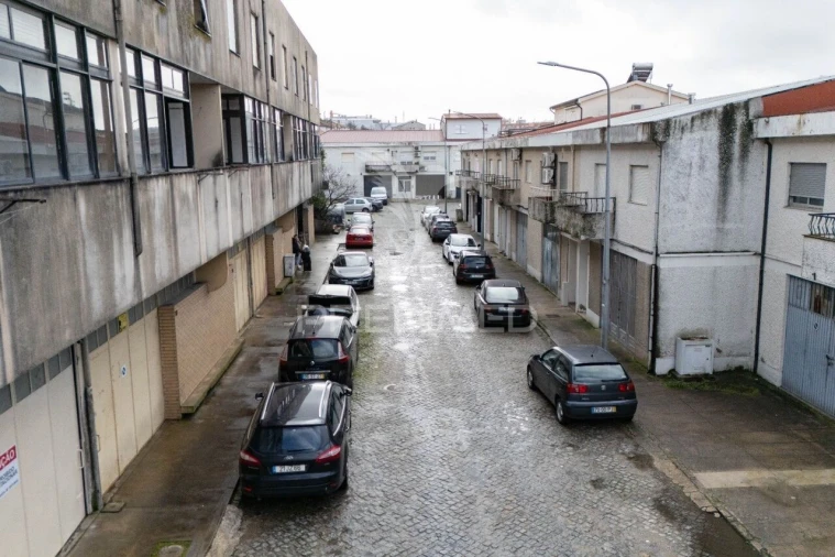 Moradia T2 para Venda em Braga (São José de São Lázaro e São João do Souto) Foto 21