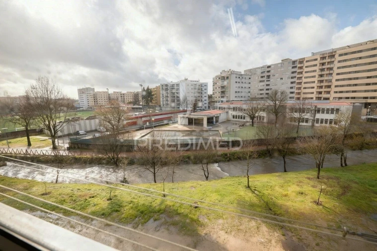 Moradia T2 para Venda em Braga (São José de São Lázaro e São João do Souto) Foto 28