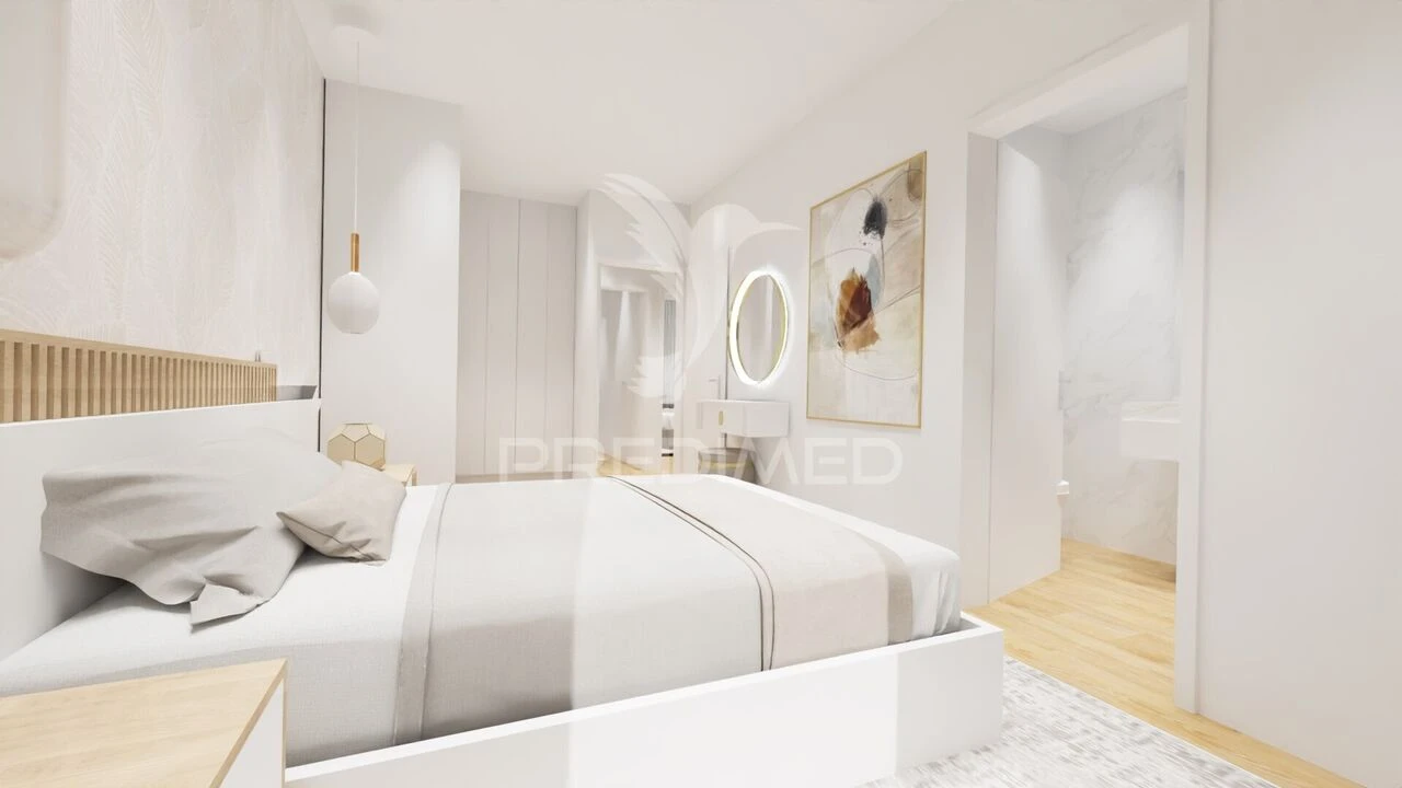 Moradia T0 para Venda em Santo Tirso, Couto (Santa Cristina e São Miguel) e Burgães Foto 13