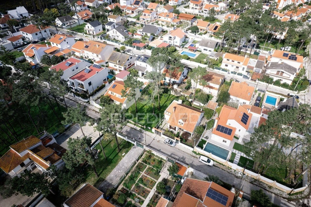 Terreno para Venda em Charneca de Caparica e Sobreda Foto 17