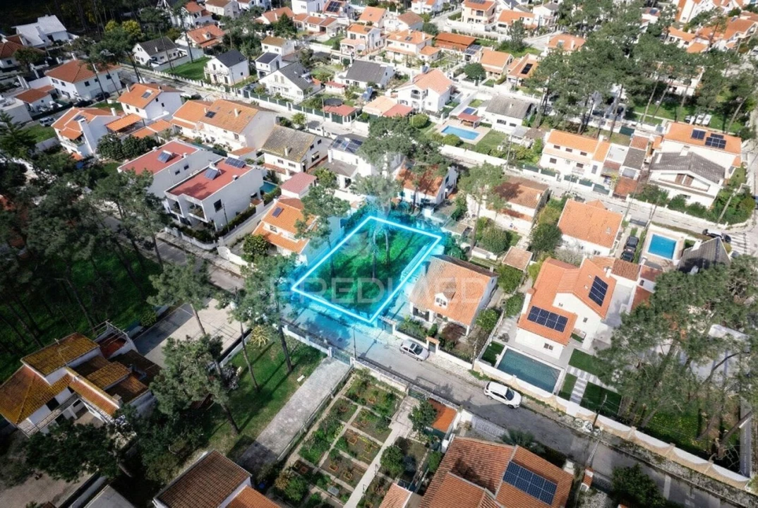 Terreno para Venda em Charneca de Caparica e Sobreda Foto 22