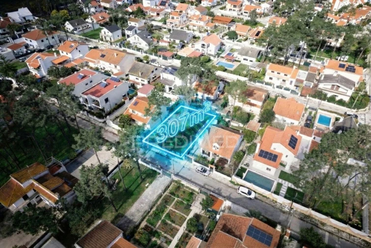 Terreno para Venda em Charneca de Caparica e Sobreda Foto 21