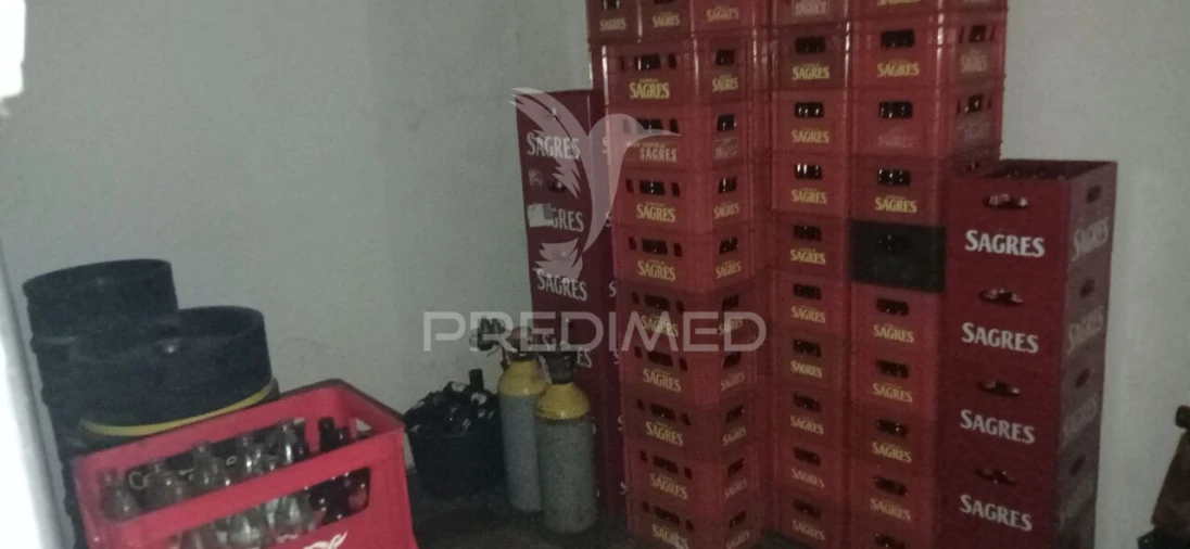 Loja para Venda em Tramagal Foto 16