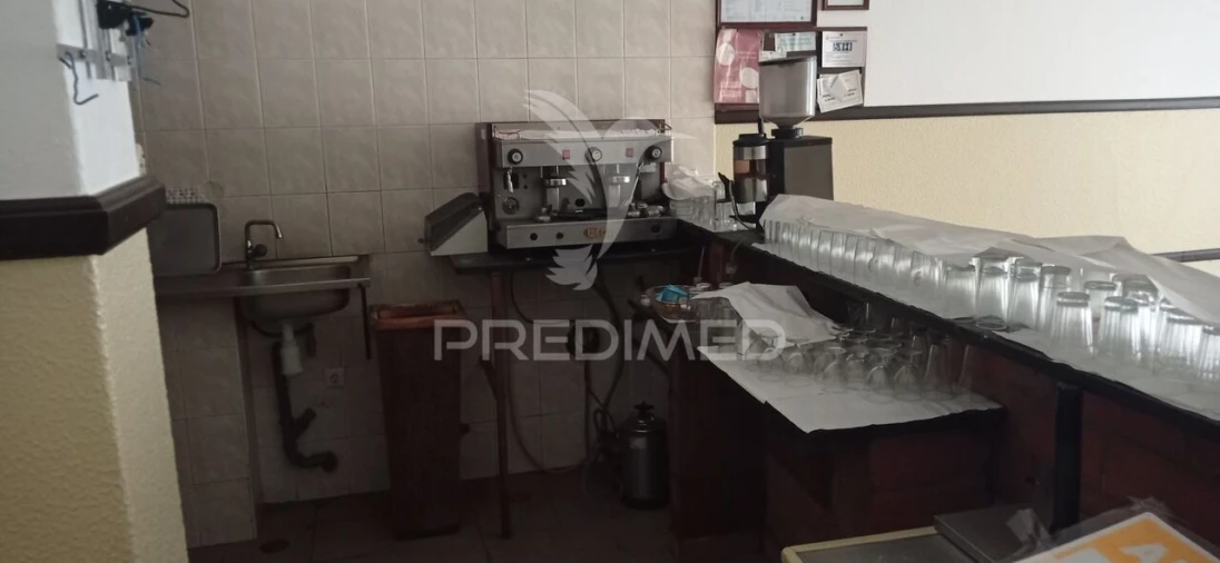 Loja para Venda em Tramagal Foto 6