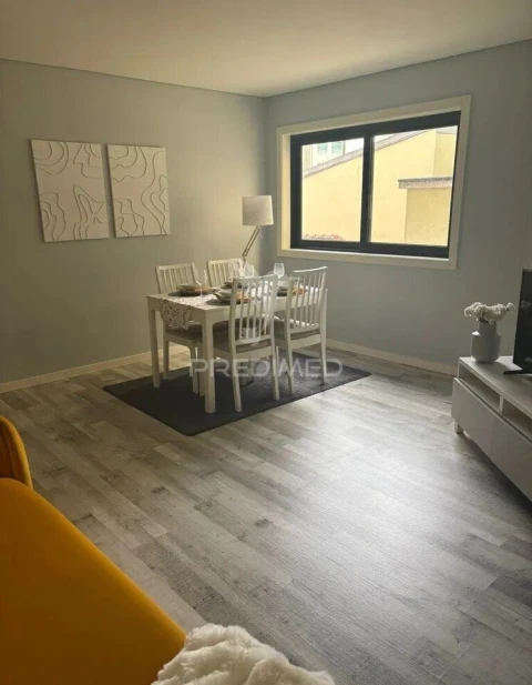 Apartamento T1 para Venda em Cedofeita, Santo Ildefonso, Sé, Miragaia, São Nicolau e Vitória