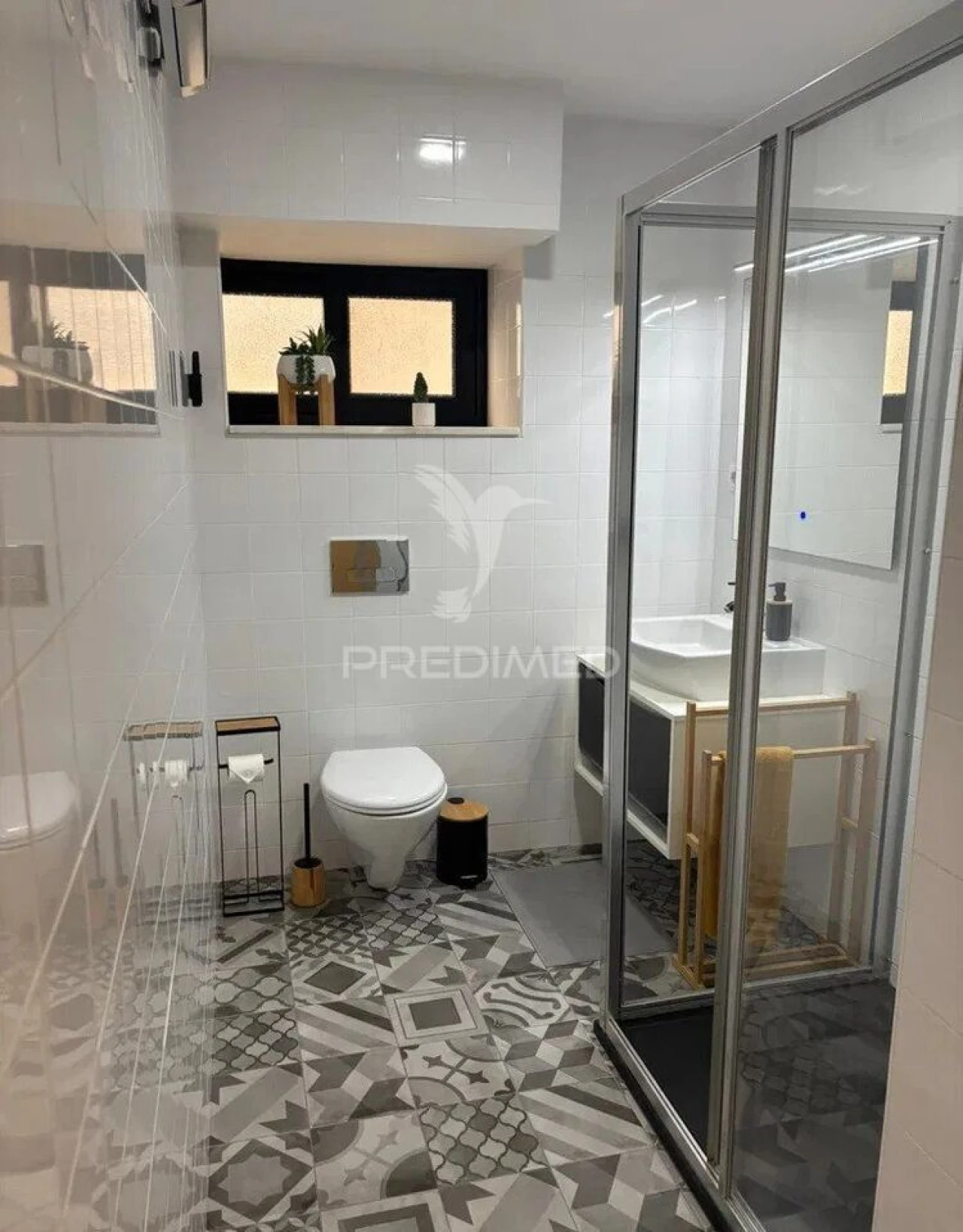 Apartamento T1 para Venda em Cedofeita, Santo Ildefonso, Sé, Miragaia, São Nicolau e Vitória Foto 7