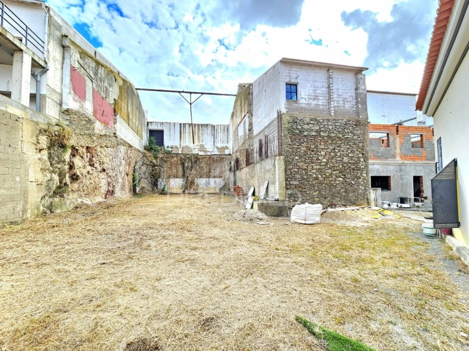 Terreno para Venda em Castro Verde e Casével Foto 15