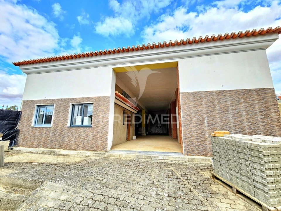 Terreno para Venda em Castro Verde e Casével Foto 2