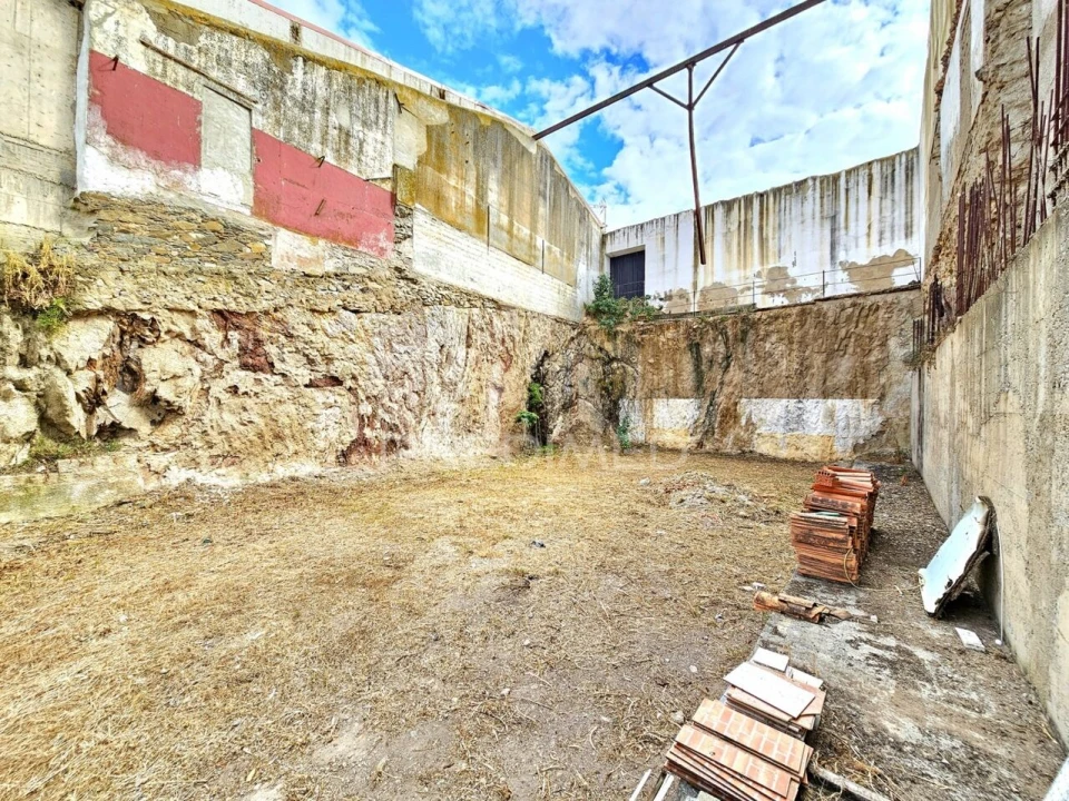 Terreno para Venda em Castro Verde e Casével Foto 16