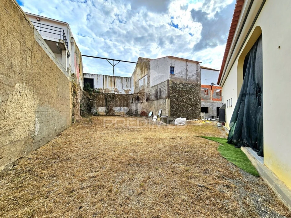 Terreno para Venda em Castro Verde e Casével Foto 17