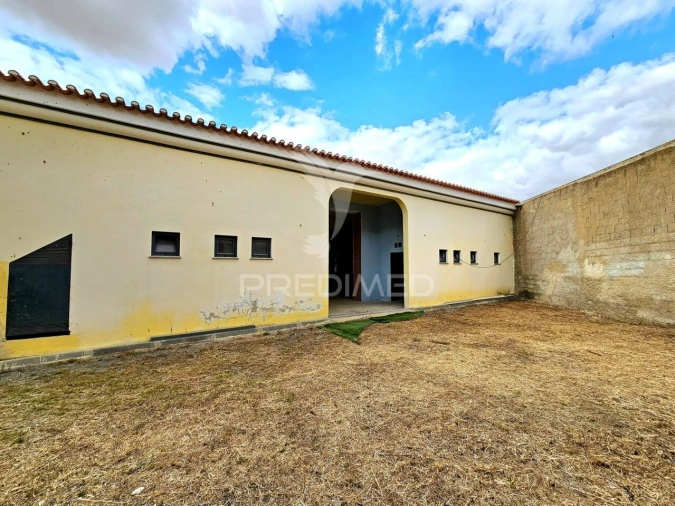 Terreno para Venda em Castro Verde e Casével Foto 19