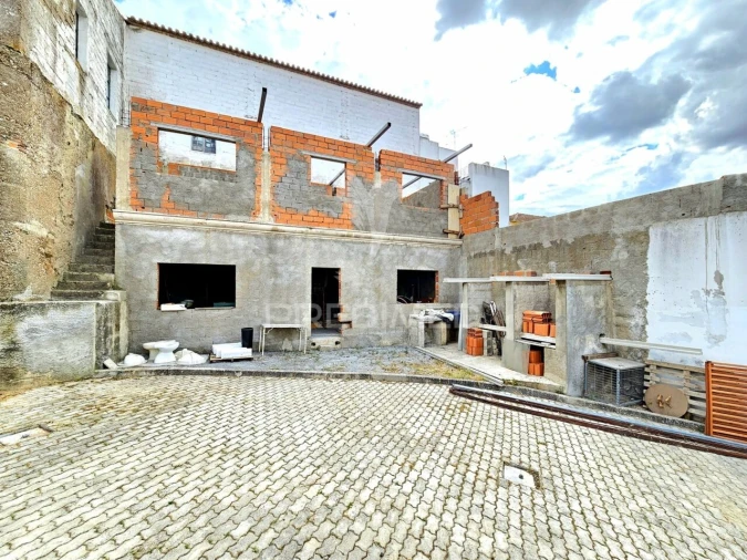 Terreno para Venda em Castro Verde e Casével Foto 18