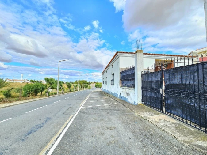 Terreno para Venda em Castro Verde e Casével Foto 21