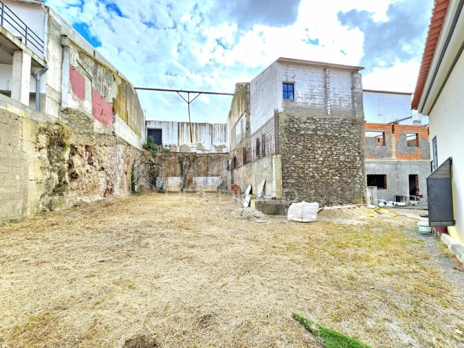 Terreno para Venda em Castro Verde e Casével Foto 15