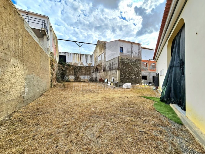 Terreno para Venda em Castro Verde e Casével Foto 17