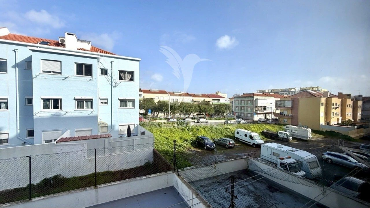 Apartamento T3 para Venda em Algés, Linda-A-Velha e Cruz Quebrada-Dafundo Foto 24