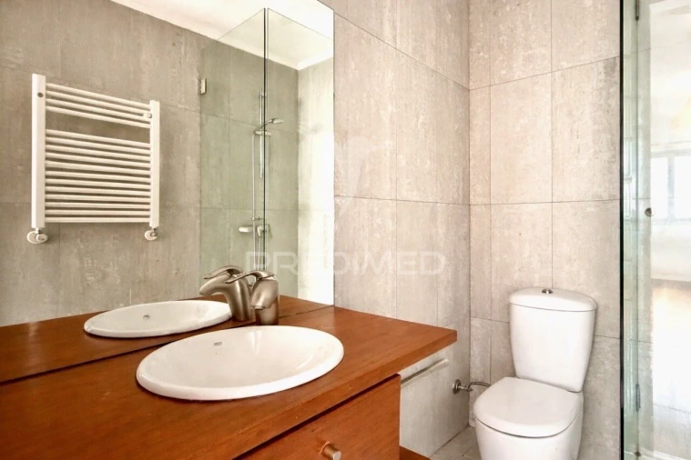 Apartamento T3 para Venda em Algés, Linda-A-Velha e Cruz Quebrada-Dafundo Foto 30