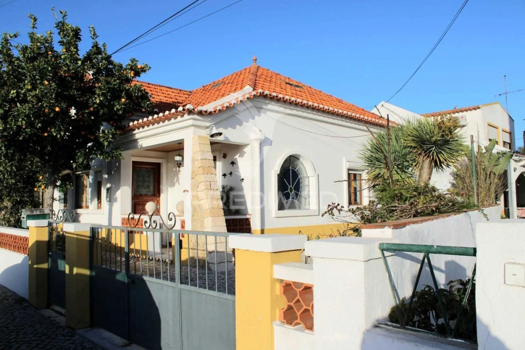 Moradia T2 para Venda em Santiago do Cacém, Santa Cruz e São Bartolomeu da Serra Foto 16