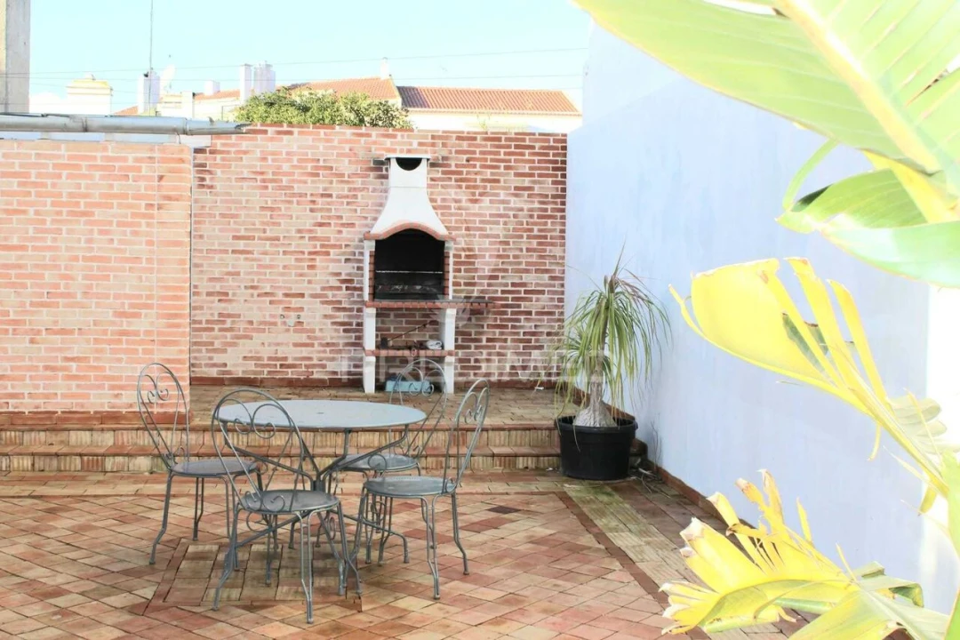 Moradia T2 para Venda em Santiago do Cacém, Santa Cruz e São Bartolomeu da Serra Foto 13