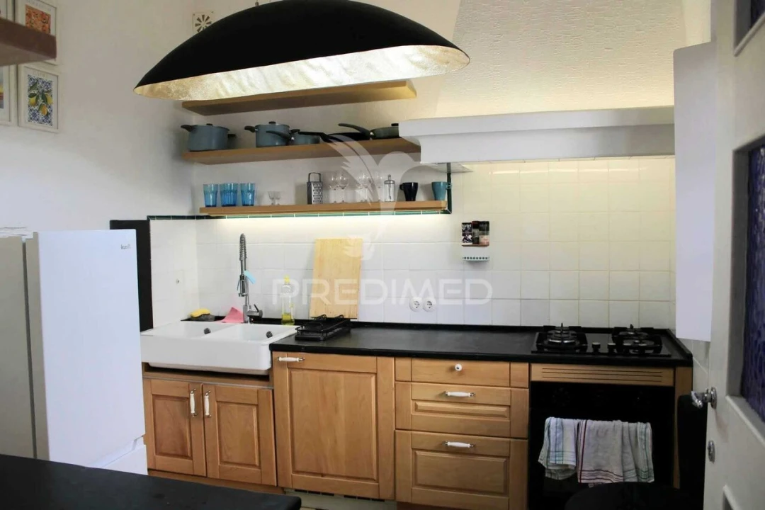 Moradia T2 para Venda em Santiago do Cacém, Santa Cruz e São Bartolomeu da Serra Foto 5