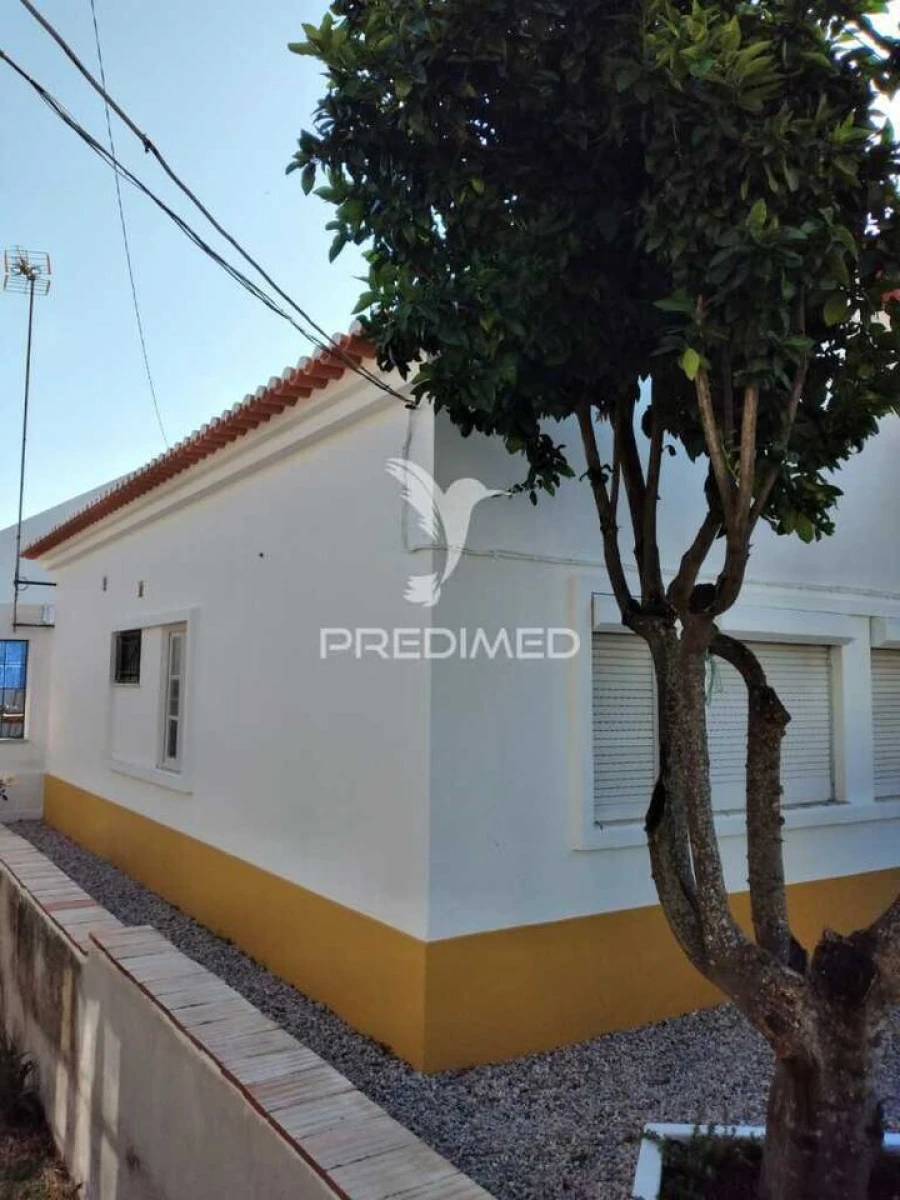 Moradia T2 para Venda em Santiago do Cacém, Santa Cruz e São Bartolomeu da Serra Foto 22