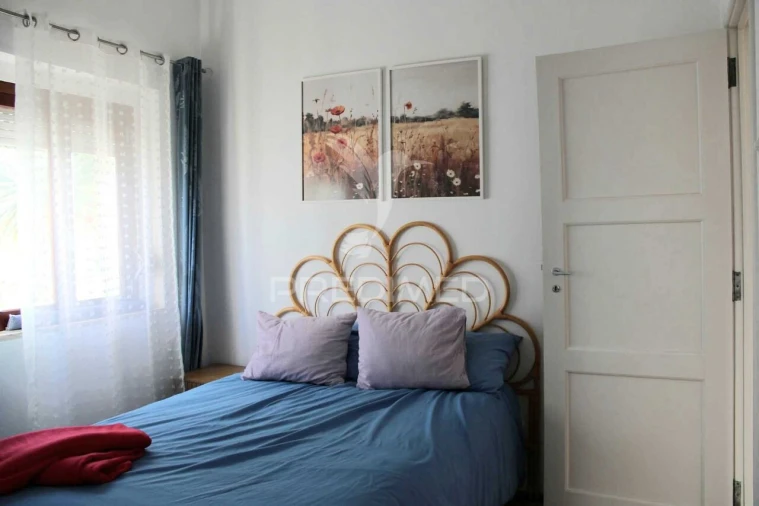 Moradia T2 para Venda em Santiago do Cacém, Santa Cruz e São Bartolomeu da Serra Foto 12