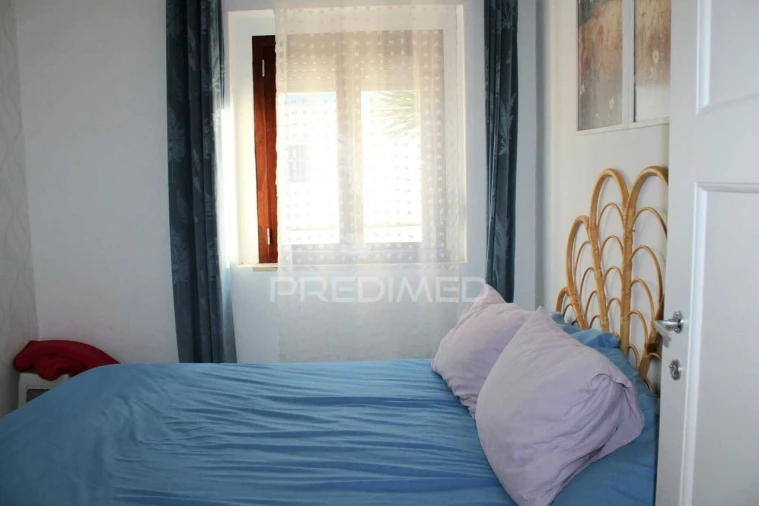 Moradia T2 para Venda em Santiago do Cacém, Santa Cruz e São Bartolomeu da Serra Foto 11