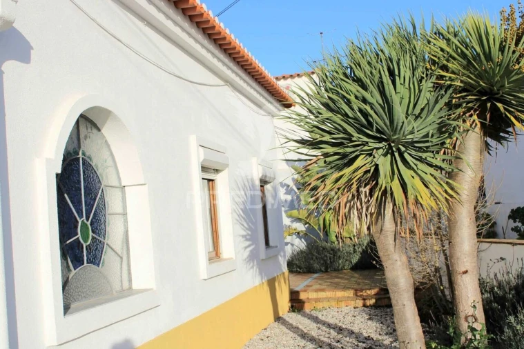 Moradia T2 para Venda em Santiago do Cacém, Santa Cruz e São Bartolomeu da Serra Foto 2