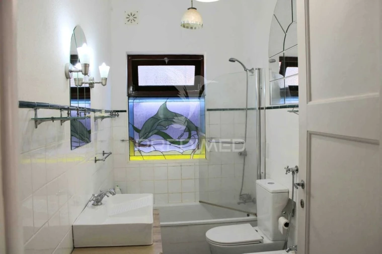 Moradia T2 para Venda em Santiago do Cacém, Santa Cruz e São Bartolomeu da Serra Foto 10