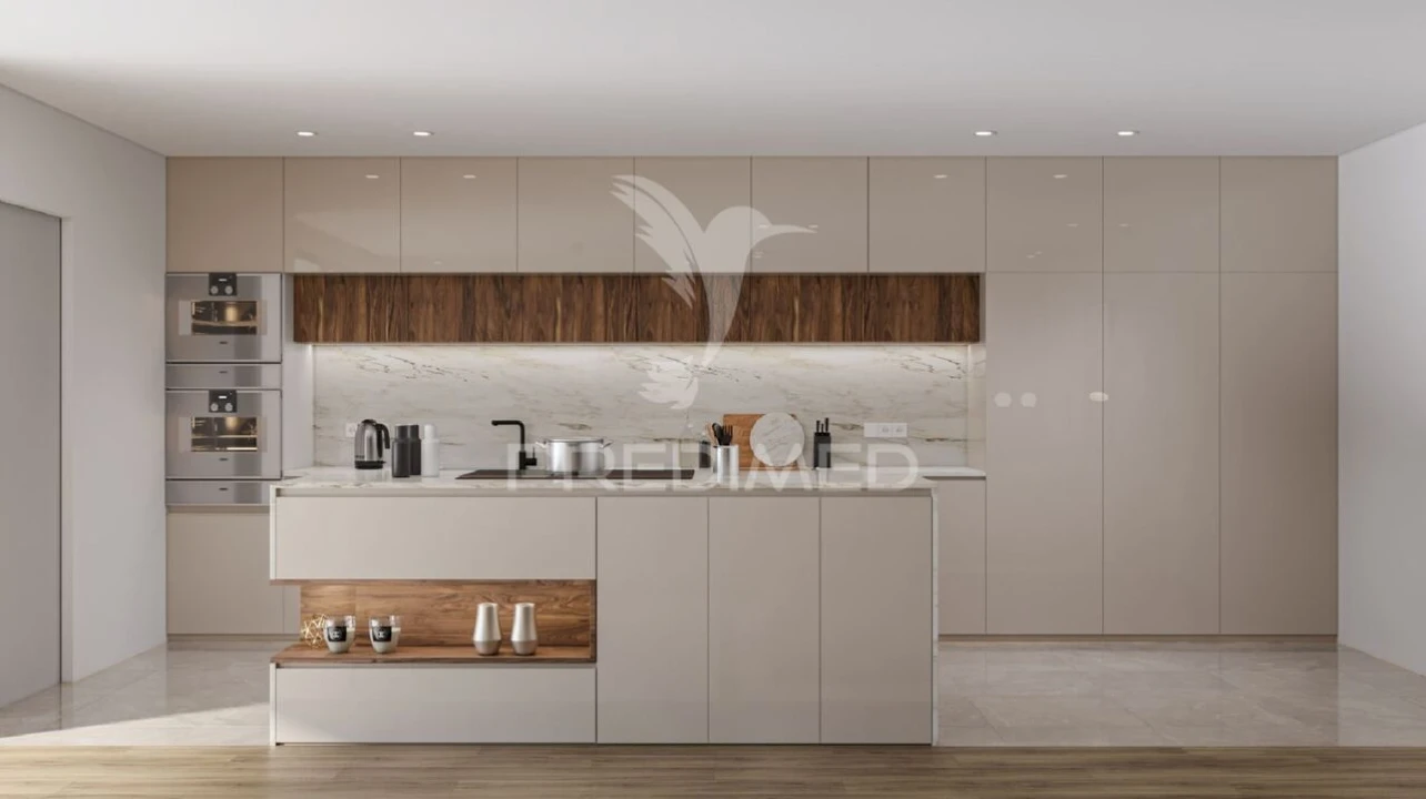 Apartamento T3 para Venda em Real, Dume e Semelhe Foto 16