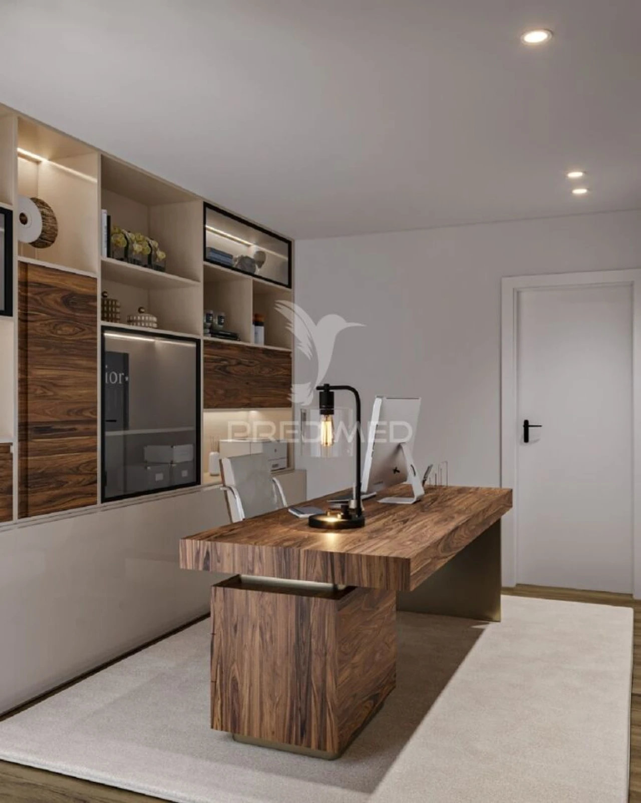 Apartamento T3 para Venda em Real, Dume e Semelhe Foto 5