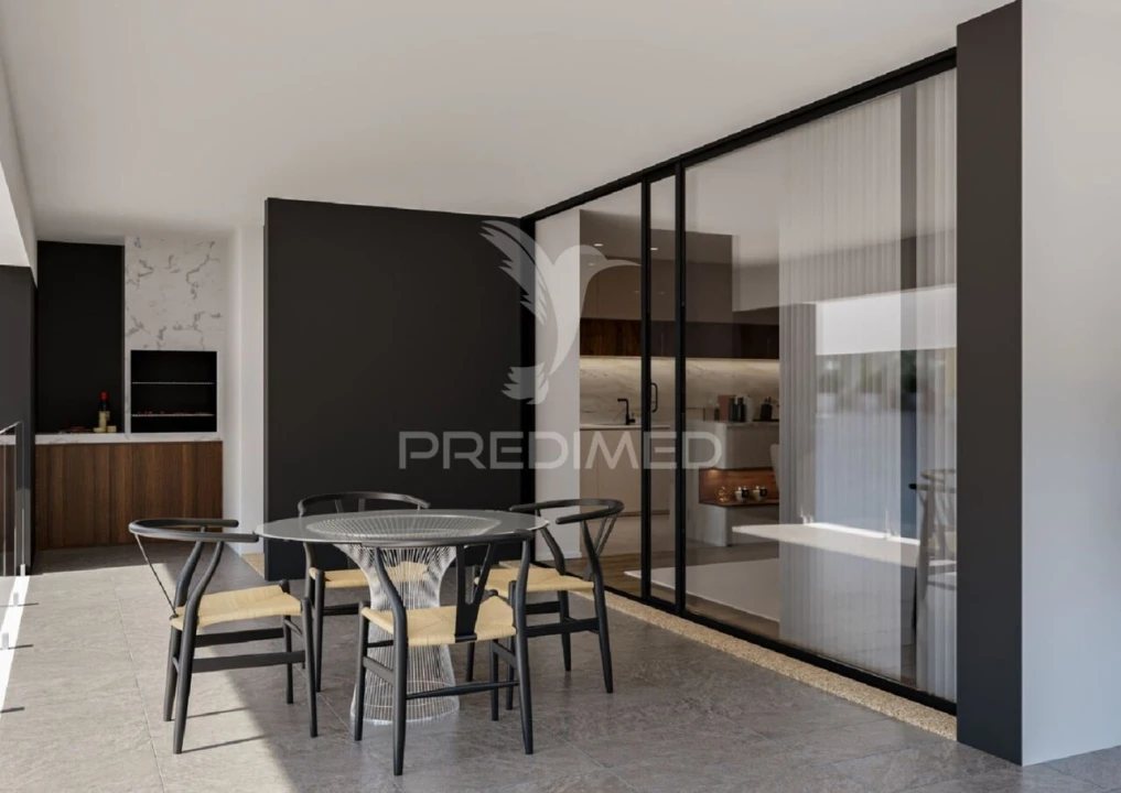 Apartamento T3 para Venda em Real, Dume e Semelhe Foto 24