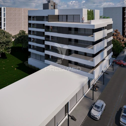 Apartamento T3 para Venda em Real, Dume e Semelhe Foto 25