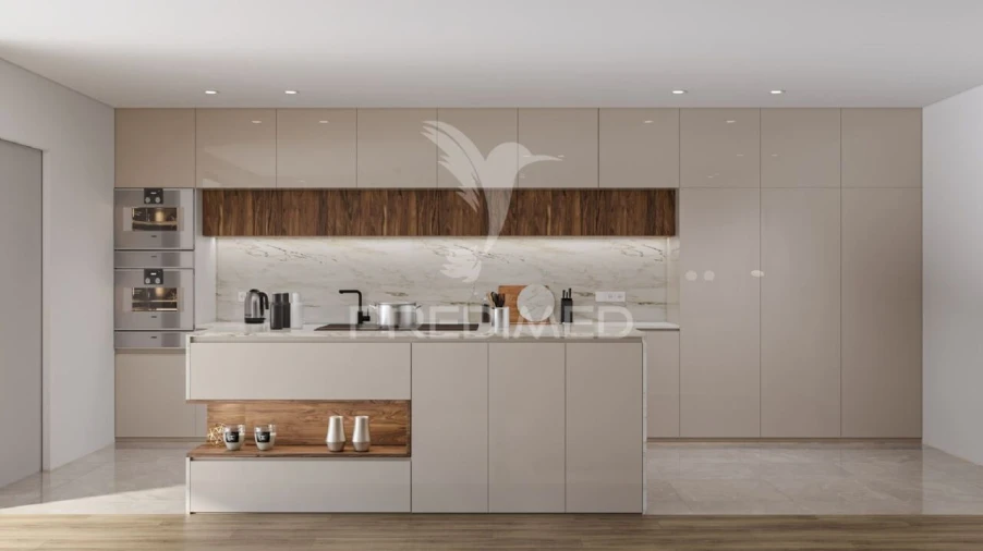 Apartamento T3 para Venda em Real, Dume e Semelhe Foto 16