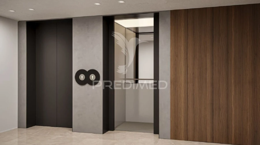 Apartamento T3 para Venda em Real, Dume e Semelhe Foto 23