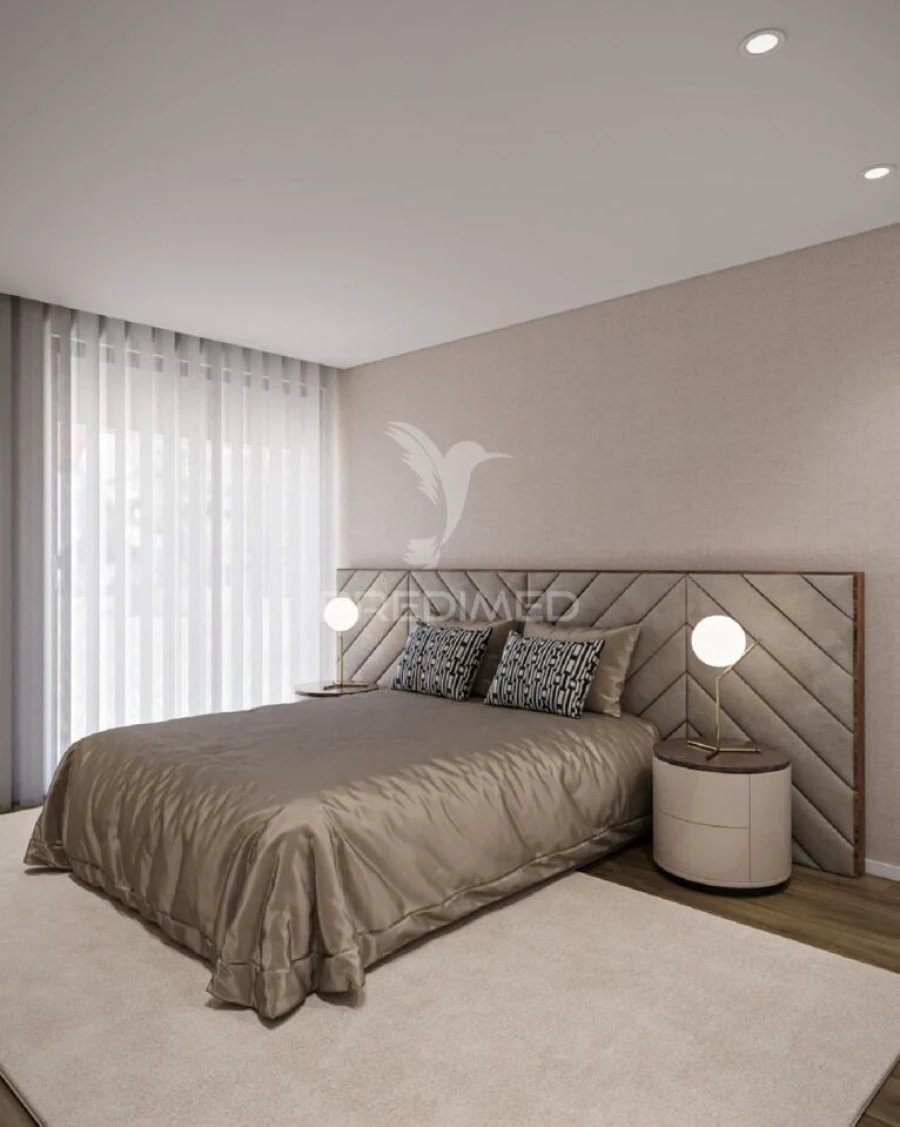 Apartamento T3 para Venda em Real, Dume e Semelhe Foto 4