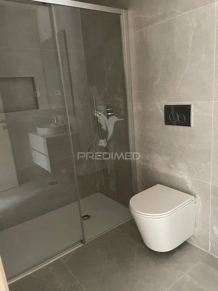 Apartamento T3 para Venda em Real, Dume e Semelhe Foto 3