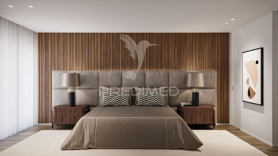 Apartamento T3 para Venda em Real, Dume e Semelhe Foto 11