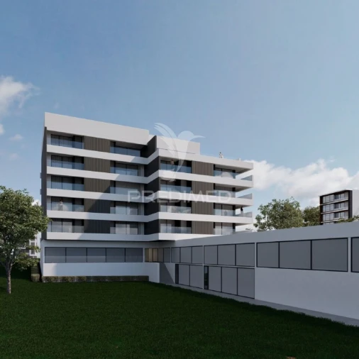 Apartamento T3 para Venda em Real, Dume e Semelhe Foto 3