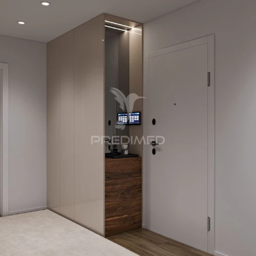 Apartamento T3 para Venda em Real, Dume e Semelhe Foto 9