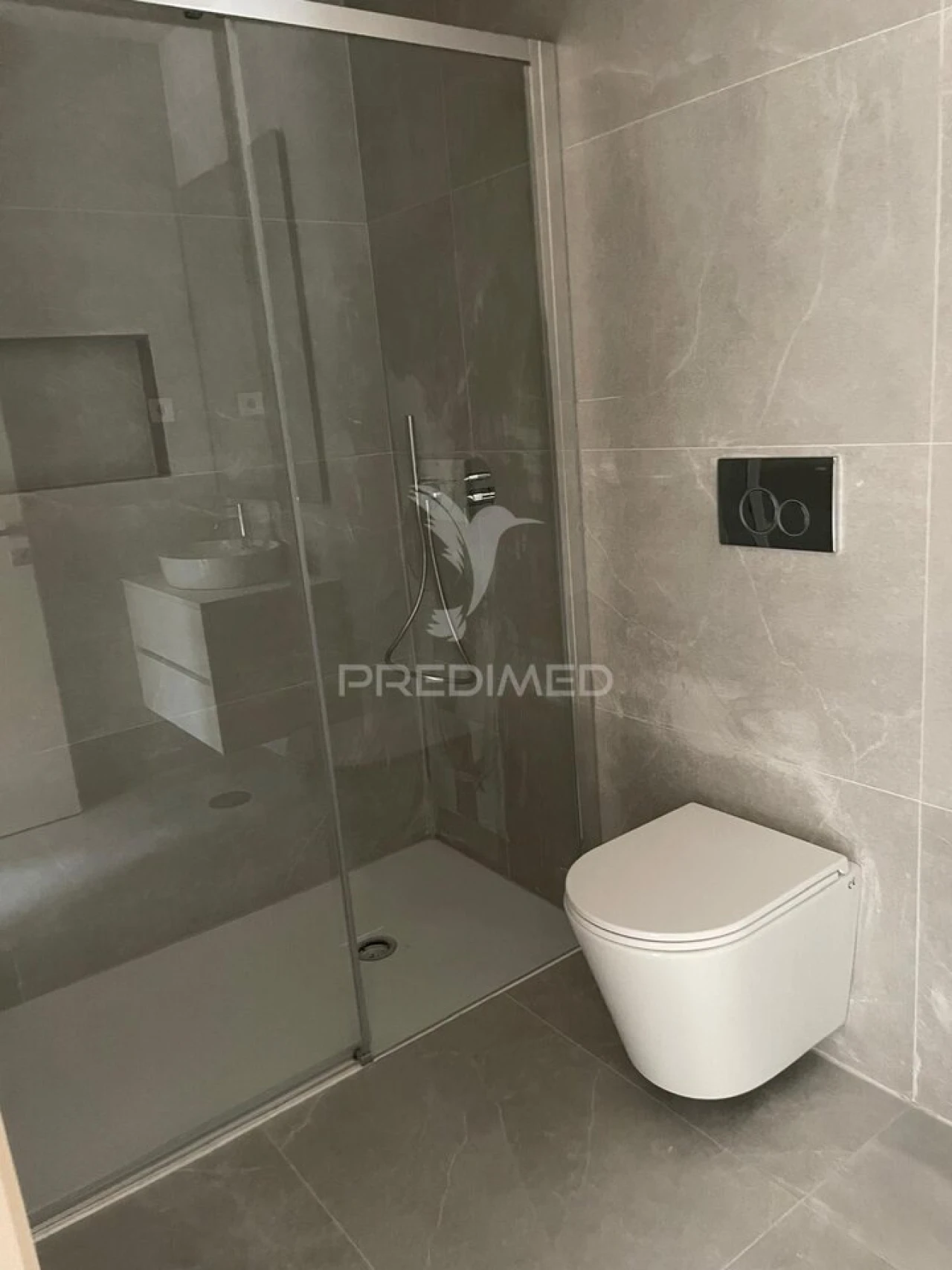 Apartamento T3 para Venda em Real, Dume e Semelhe Foto 3