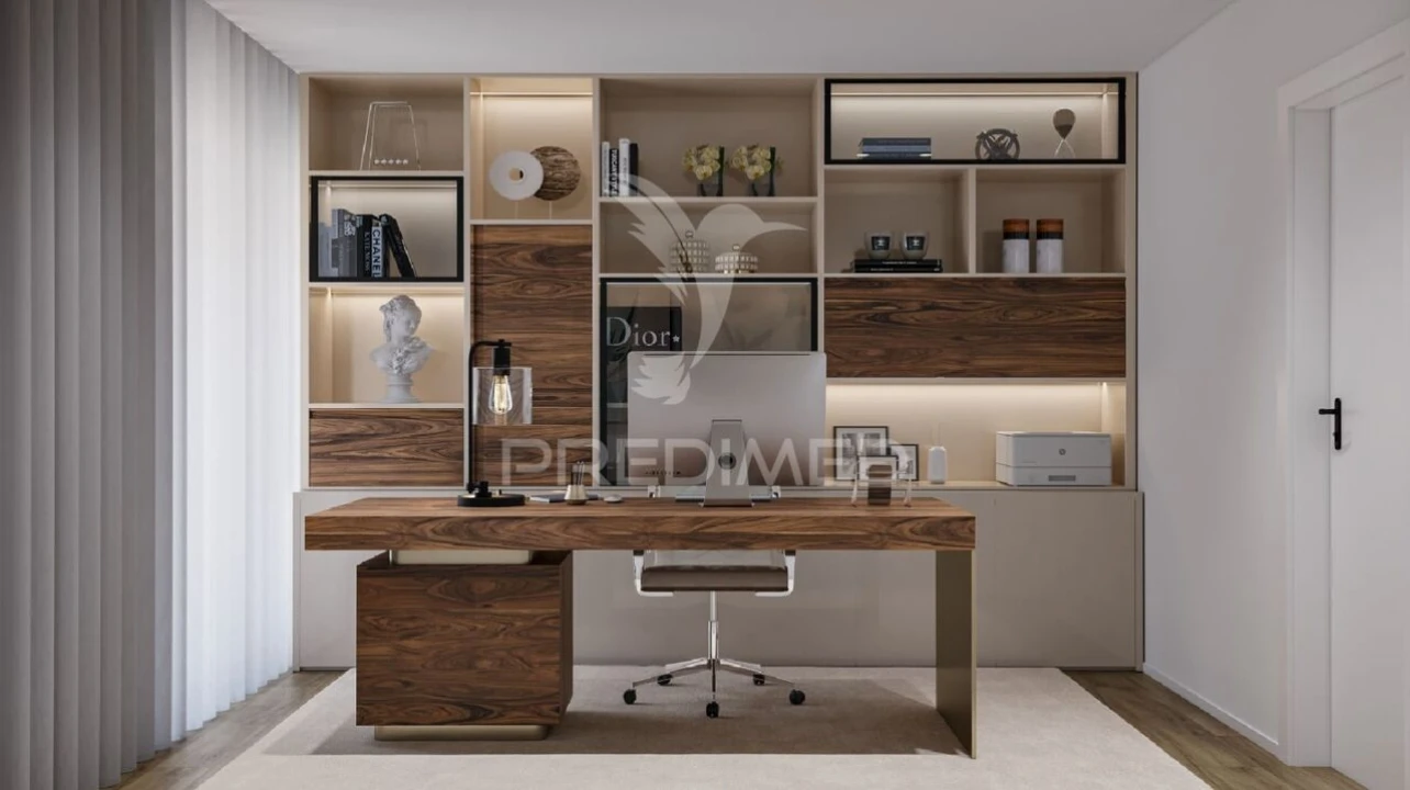 Apartamento T3 para Venda em Real, Dume e Semelhe Foto 15