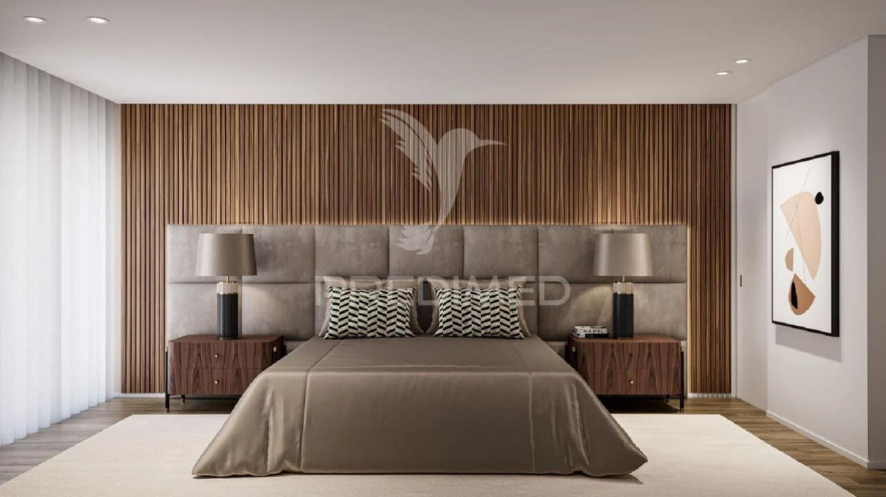 Apartamento T3 para Venda em Real, Dume e Semelhe Foto 11