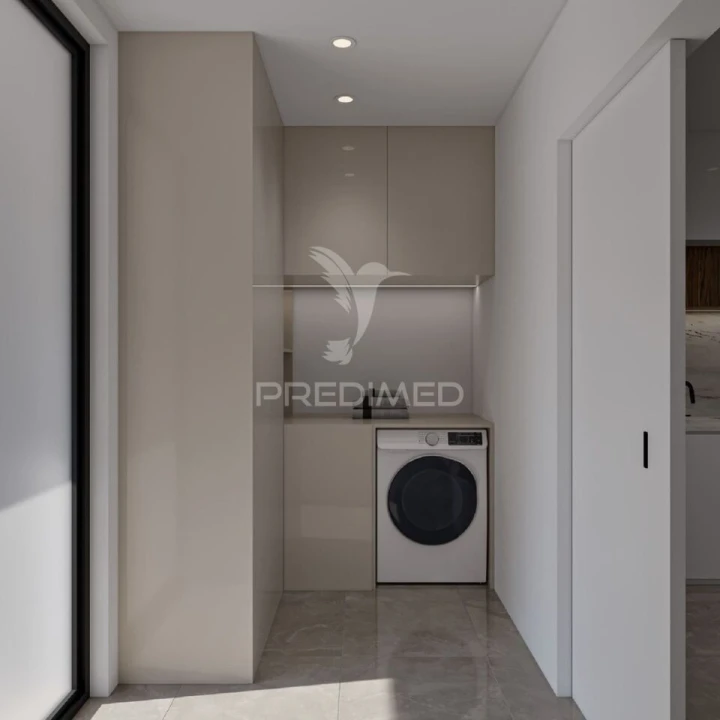 Apartamento T3 para Venda em Real, Dume e Semelhe Foto 20