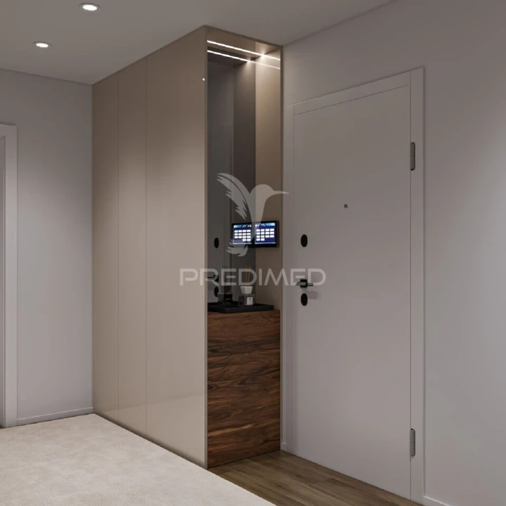 Apartamento T3 para Venda em Real, Dume e Semelhe Foto 9