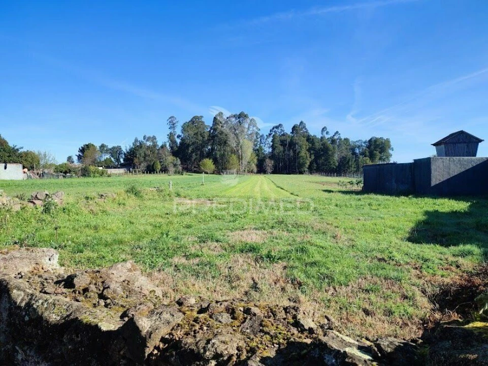 Terreno para Venda em Pedroso e Seixezelo Foto 3